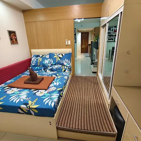 Jeric Place Staycation
