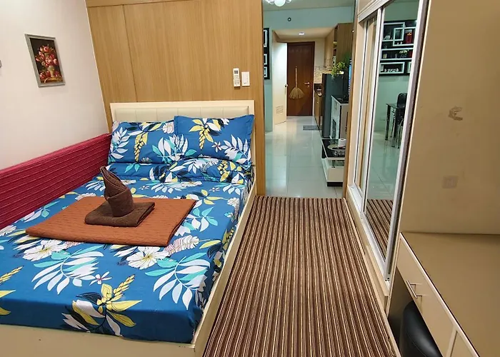 Jeric Place Staycation *